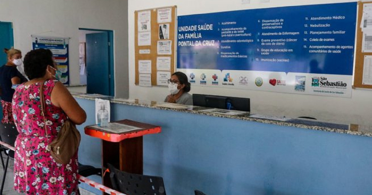 Troca de número de telefone e de endereço deve ser comunicada às Unidades de Saúde