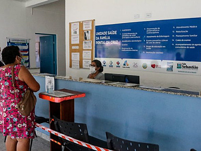 Troca de número de telefone e de endereço deve ser comunicada às Unidades de Saúde