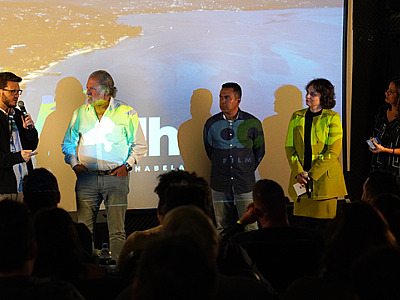 Ilhabela entra em cena: nasce o IlhaCine, a porta de entrada para o audiovisual