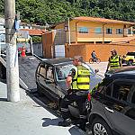 São Sebastião inicia operação ‘Cidade Limpa’ e recolhe veículos abandonados em vias públicas