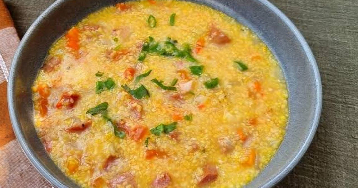 Colorida como Emília, chef Monica Mallet revisita receita para homenagear Monteiro Lobato