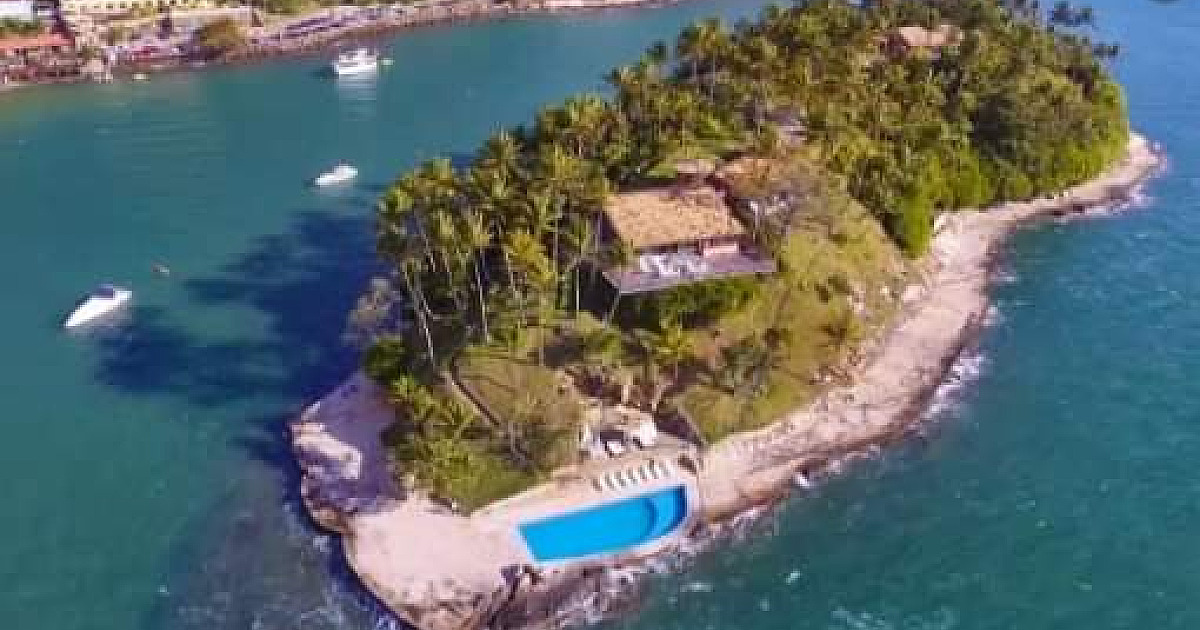 Em tese de especialização, promotor defende "Ilha Museu" como benefício para toda comunidade do LN
