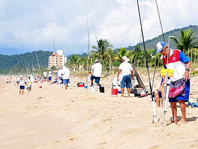 Julho em Caraguatatuba: mês de festas, cultura e tradição caiçara