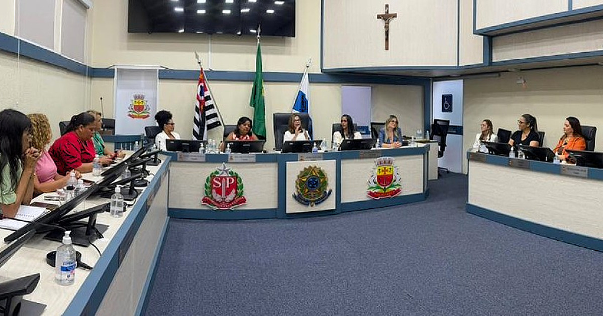 Frente Parlamentar Feminina do Litoral Norte define nova vice-presidência e amplia pautas regionais