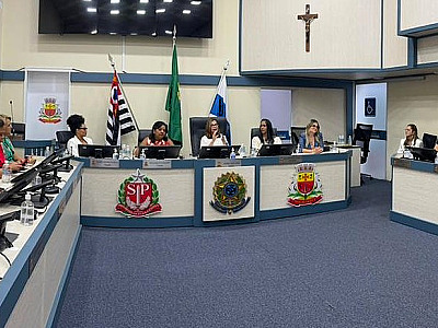 Frente Parlamentar Feminina do Litoral Norte define nova vice-presidência e amplia pautas regionais