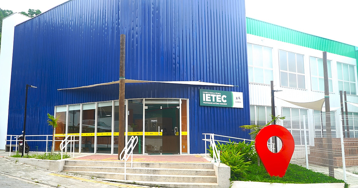 Prefeitura de Ilhabela abre inscrições para curso profissionalizante de Ajudante de Cozinha