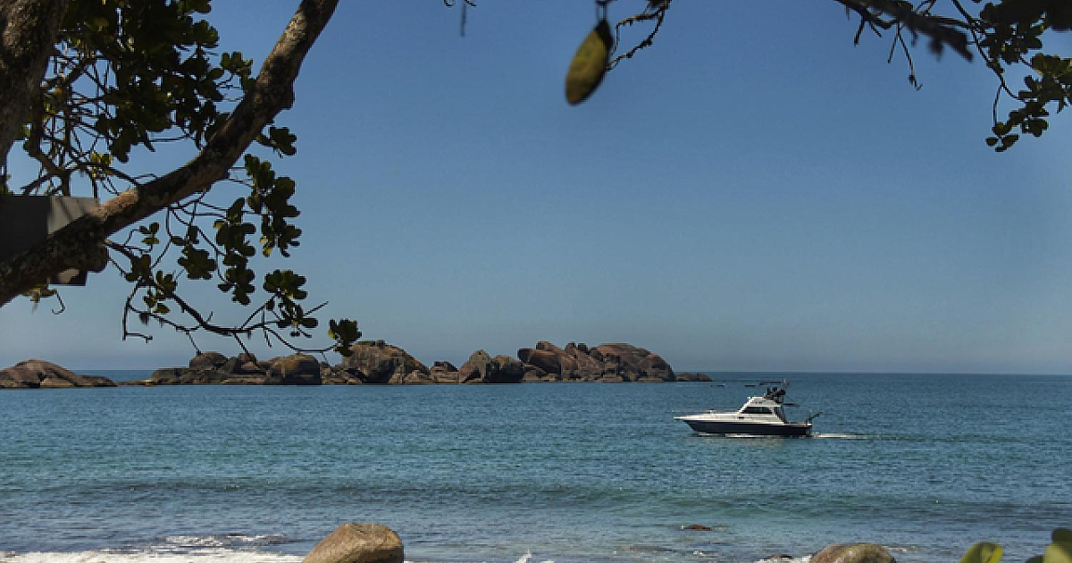 Mais que uma ilha: descubra as ilhas e ilhotes que formam o município-arquipélago de Ilhabela