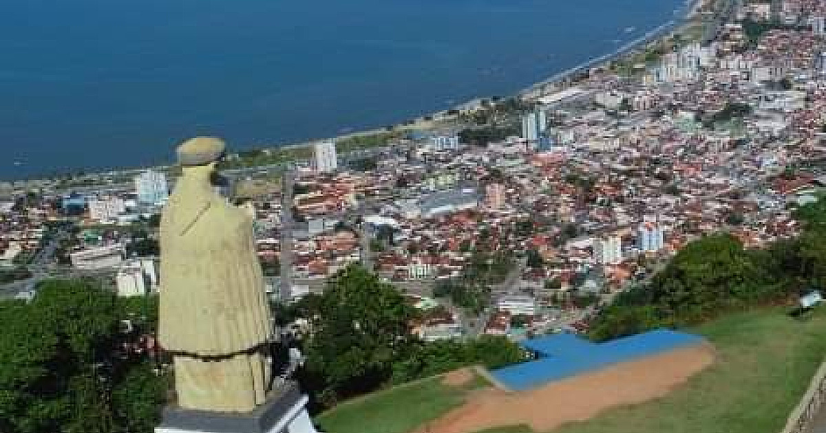 Estudo da Unitau identifica presença de parasita do bicho-geográfico nas praias de Caraguatatuba