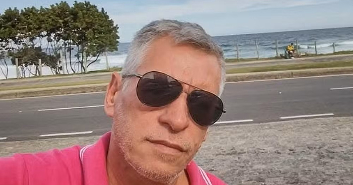 Ciclista de 56 anos morre atropelado na Rio-Santos, em Ubatuba