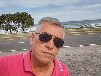 Ciclista de 56 anos morre atropelado na Rio-Santos, em Ubatuba