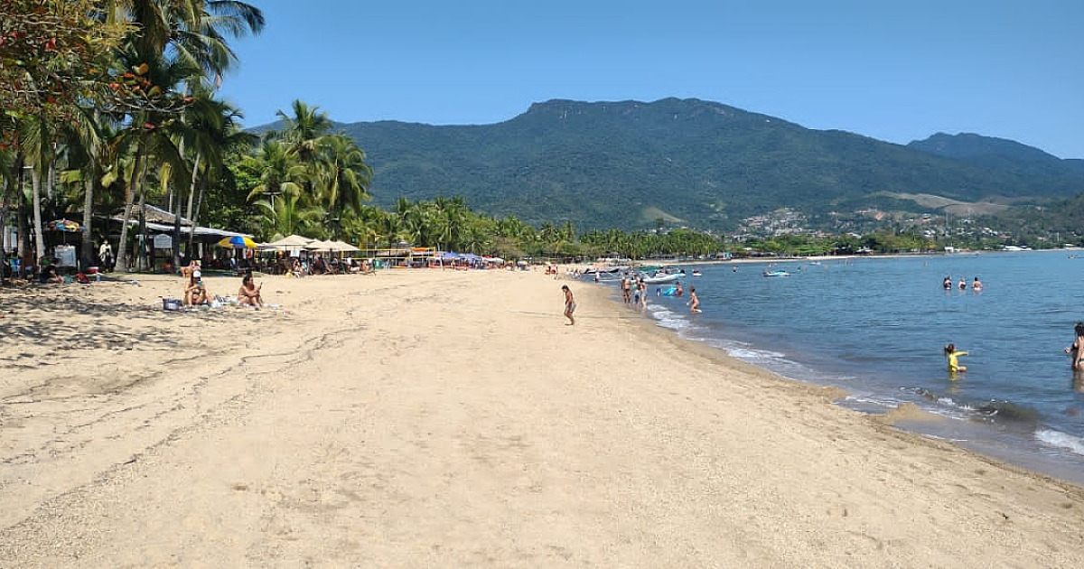 Princesinha caiçara, Ilhabela comemorou 218 anos como uma das melhores cidades da região para se viver