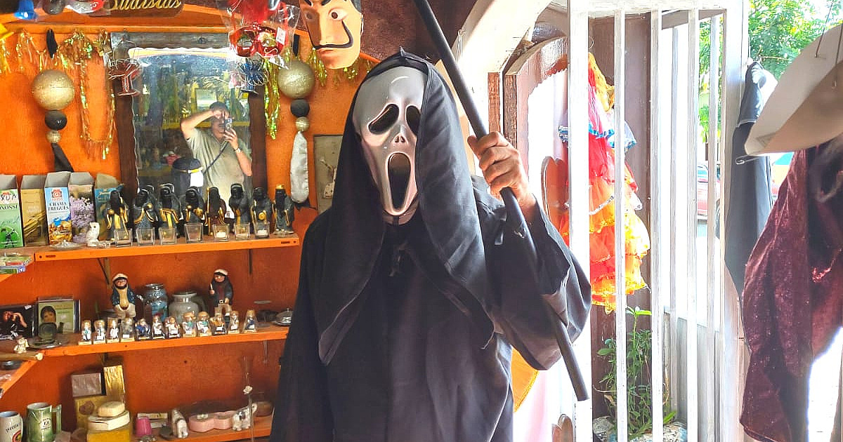“Fantasias universais” são as preferidas dos foliões neste Carnaval