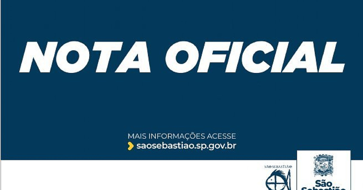 São Sebastião confirma primeiro caso de varíola do macaco