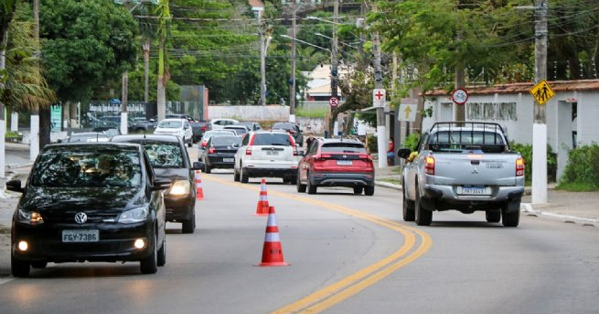 Prefeitura de São Sebastião abre consulta pública para população contribuir com Plano Municipal de Mobilidade Urbana