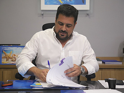 Felipe Augusto apresenta projeto de lei para revitalizar orlas e criar turismo consciente em São Sebastião