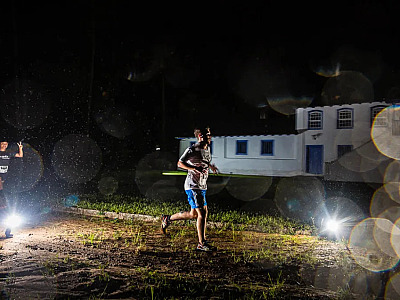 Festival KMF terá participação de 500 atletas de Ilhabela