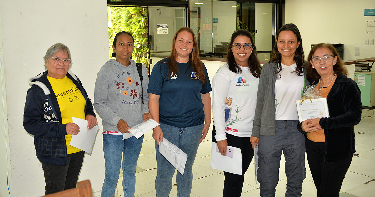 Prefeitura de Ilhabela realiza evento em comemoração ao dia da Ave, Árvore e Paisagista
