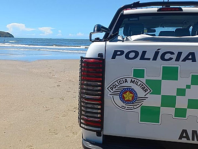 Ambiental flagra pescador e venda de Robalos no entreposto do camaroeiro em Caraguá