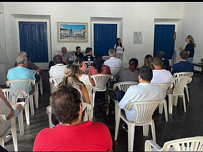 Audiência de conciliação pode definir o futuro dos moradores do Morro do Fórum