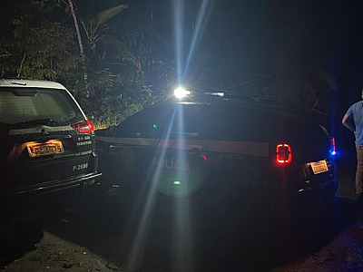 Professor desaparecido é encontrado morto; polícia aponta crime brutal