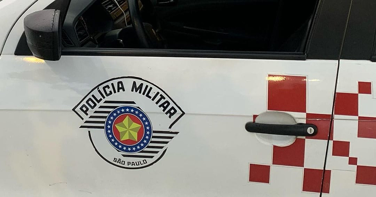 PM prende foragidos sob acusação de estupro em roubo em São Sebastião
