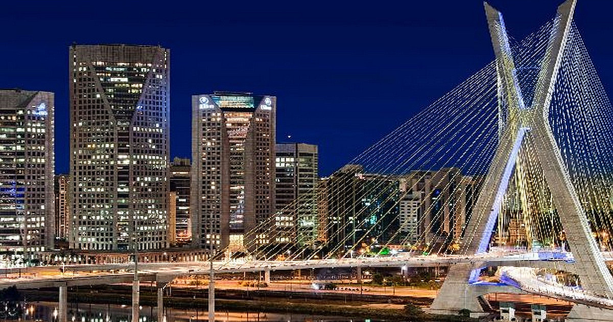 Recuperação expressiva do turismo faz setor de serviços, em São Paulo, crescer 11% no primeiro semestre