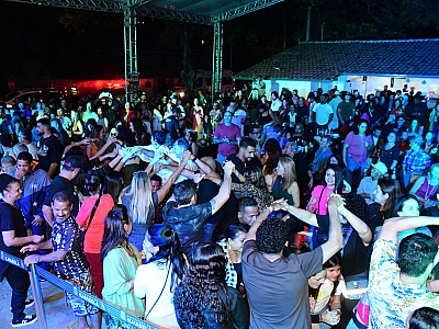 Com sabor e cultura, Prefeitura de Ilhabela realiza a 13ª edição de sucesso do Festival da Sardinha