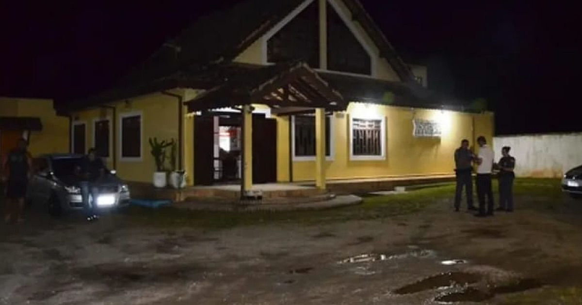 Justiça condena cafetão por tentar matar garota de programa em meio a rixa de prostituição em Caraguatatuba