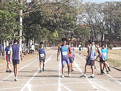 Equipe de Atletismo Juvenil de Ilhabela conquista pódio no 37° Jogos Abertos da Juventude de Presidente Prudente
