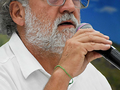 Toninho Colucci aciona Agência Reguladora e cobra punições à Sabesp por falhas no abastecimento em Ilhabela