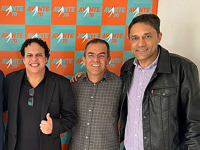 Avante anuncia apoio à pré-candidatura do professor Gleivison em São Sebastião