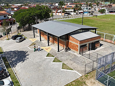 Ubatuba ganha nova Casa da Juventude e reforça rede de oportunidades para os jovens do litoral norte