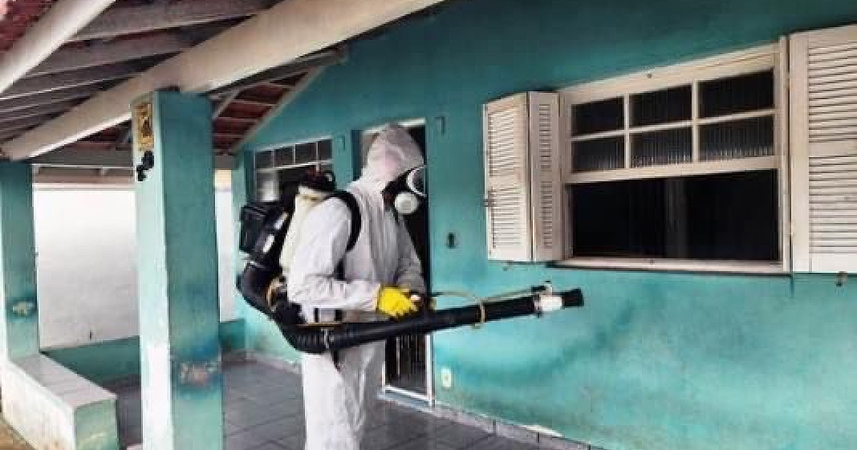 Primeira vítima da dengue em Caraguá era idosa e sofria de comorbidades prévias