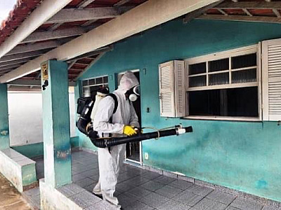 Primeira vítima da dengue em Caraguá era idosa e sofria de comorbidades prévias