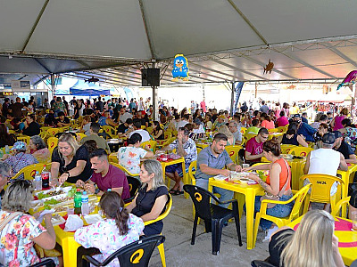 20º Festival da Tainha começa na próxima semana em Caraguatatuba