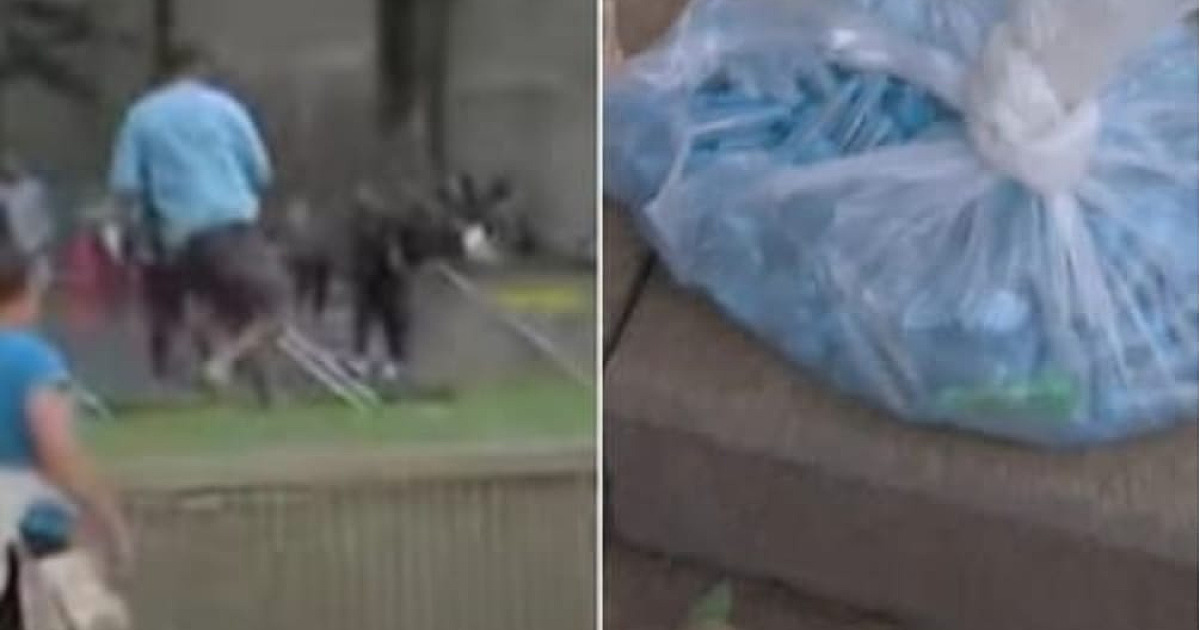 Governo entrega Hub contra o Crack e outras drogas em SP em meio ao caos gerado pela k9; "droga zumbi" se espalhou e já pode ser encontrada em Caraguatatuba