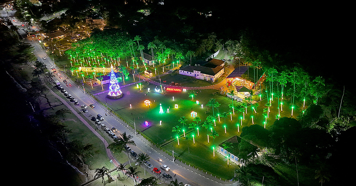 Ilhabela retoma normalidade e restabelece plenamente os serviços públicos após as chuvas