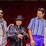 Teatro Mario Covas apresenta comédia com entrada gratuita e acessibilidade em libras neste sábado