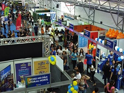 6º Empreenda Caraguatatuba divulga programação musical com artistas locais