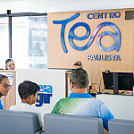 Centro TEA Paulista: litoral e interior passam a contar com atendimento 24 horas