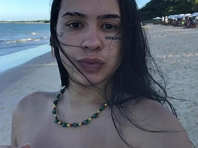 Jovem desaparecida é encontrada morta em Ubatuba e caso vira homicídio