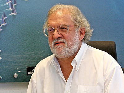 Colucci comemora decisão judicial que confirma legalidade no uso responsável do Fundo Soberano