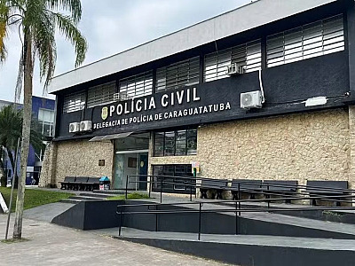 PM prende dois procurados pela Justiça em Caraguatatuba no mesmo dia