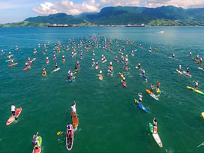 Aloha Spirit desembarca em Ilhabela neste final de semana