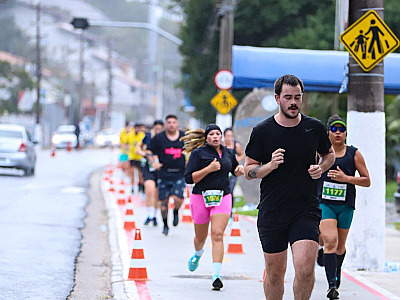 ‘Corrida de Rua Movimenta Costa Norte 5K’ chega para democratizar provas de atletismo em São Sebastião