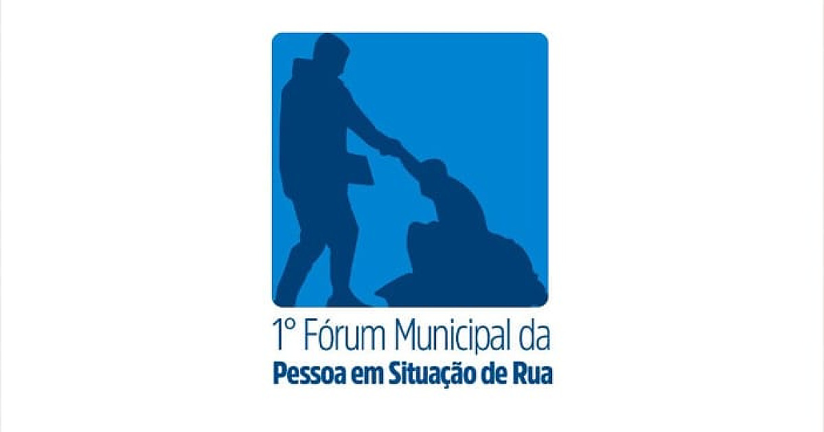 Restitui realiza Fórum da Pessoa em Situação de Rua em Caraguatatuba