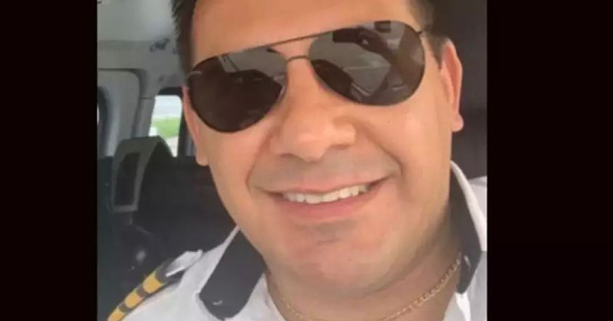 Alvo de investigações, piloto do helicóptero desaparecido transportava celebridades e tem histórico de supostas fraudes