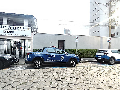 Adolescente denuncia estupro coletivo em Caraguatatuba