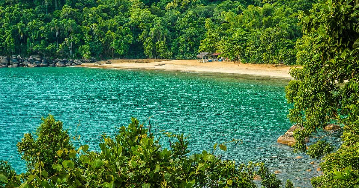 Tragédia em Ubatuba: Pai e Filho morrem eletrocutados em trilha