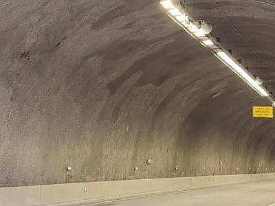 Tamoios recebe carga especial na madrugada desta quarta-feira (6)